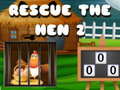Παιχνίδι Rescue The Hen 2