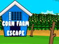 Παιχνίδι Corn Farm Escape