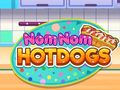 Παιχνίδι Nom Nom Hotdogs