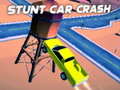 Παιχνίδι Stunt Car Crash
