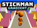 Παιχνίδι Stickman Gradient