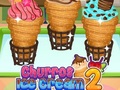 Παιχνίδι Churros Ice Cream 2
