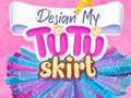 Παιχνίδι Design My Tutu Skirt