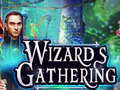 Παιχνίδι Wizards Gathering