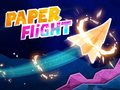 Παιχνίδι Paper Flight