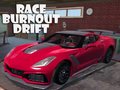 Παιχνίδι Race Burnout Drift