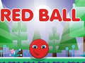 Παιχνίδι Red Ball
