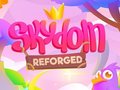Παιχνίδι Skydom: Reforged