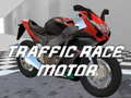 Παιχνίδι Traffic Race Motor