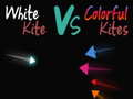 Παιχνίδι White Kite VS Colorful Kites