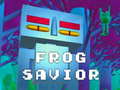 Παιχνίδι Frog Savior