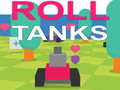 Παιχνίδι Roll Tanks