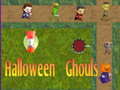 Παιχνίδι Halloween Ghouls