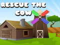 Παιχνίδι Rescue The Cow