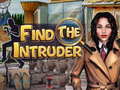 Παιχνίδι Find the Intruder