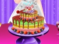 Παιχνίδι Birthday Cake For My Boyfriend