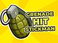 Παιχνίδι Grenade Hit Stickman