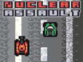 Παιχνίδι Nuclear Assault