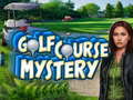 Παιχνίδι Golf Course Mystery