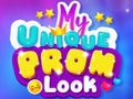 Παιχνίδι My Unique Prom Look