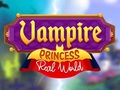 Παιχνίδι Vampire Princess Real World