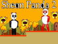 Παιχνίδι Sheon Panda 2