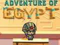 Παιχνίδι Adventure of Egypt