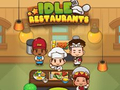 Παιχνίδι Idle Restaurants