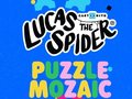 Παιχνίδι Lucas the Spider Jigsaw