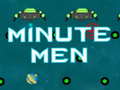 Παιχνίδι Minute Men