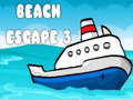 Παιχνίδι Beach Escape 3