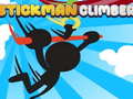Παιχνίδι Stickman Climber