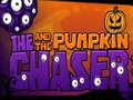 Παιχνίδι The Chaser and the Pumpkin