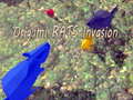 Παιχνίδι Origami Rats Invasion