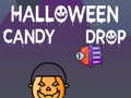 Παιχνίδι Halloween Candy Drop