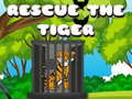 Παιχνίδι Rescue The Tiger