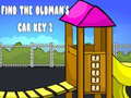 Παιχνίδι Find The Old Mans Car Key 2