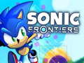 Παιχνίδι Sonic Frontiers