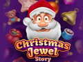 Παιχνίδι Jewel Christmas Story