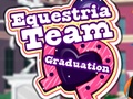 Παιχνίδι Equestria Team Graduation