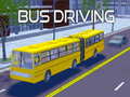 Παιχνίδι Bus Driving