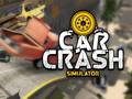 Παιχνίδι Car Crash Simulator