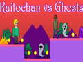 Παιχνίδι Kaitochan vs Ghosts