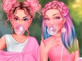 Παιχνίδι Insta Princesses #bubblegum