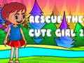 Παιχνίδι Rescue The Cute Girl 2