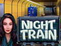 Παιχνίδι Night Train