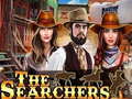 Παιχνίδι The Searchers