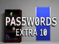 Παιχνίδι Password Extra 10