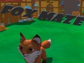 Παιχνίδι Fox Maze