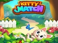 Παιχνίδι Kitty Match